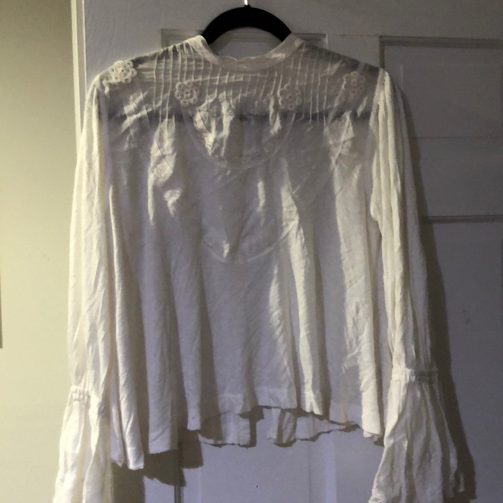 Free people blouse